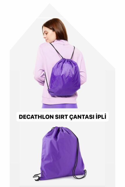 کوله پشتی دکتلون ایران مال Decathlon با کد 477474