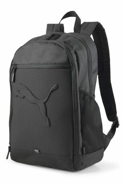 کوله پشتی پوما ایران مال Puma با کد PUMA Buzz Backpack black