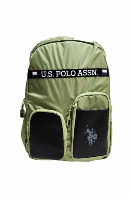 کوله پشتی یو اس پولو ایران مال U.S. Polo Assn. با کد ZXXZXRY9174164