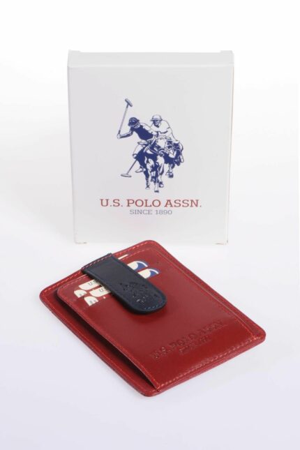 کیف پول یو اس پولو ایران مال U.S. Polo Assn. با کد PLCUZ8447