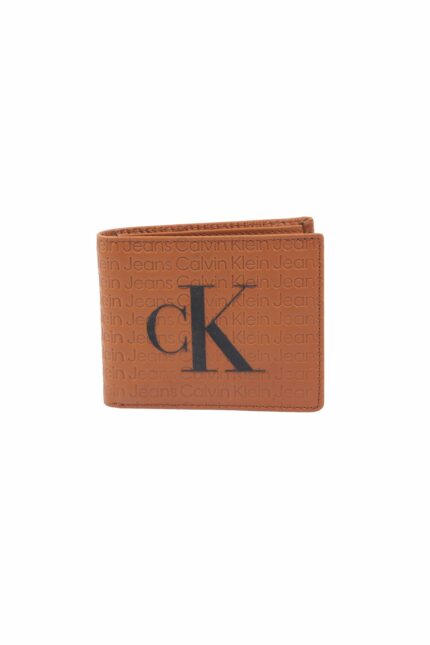 کیف پول کلوین کلاین ایران مال Calvin Klein با کد 31KJ130001-TAN