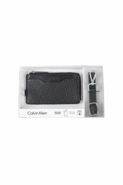 کیف پول کلوین کلاین ایران مال Calvin Klein با کد 31CK330013-BLACK