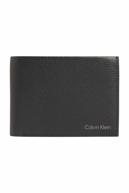 کیف پول کلوین کلاین ایران مال Calvin Klein با کد 22K.CUZ.KRT.TMY.0001