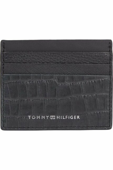 کیف پول تامی هیلفیگر ایران مال Tommy Hilfiger با کد AM0AM12318BDS