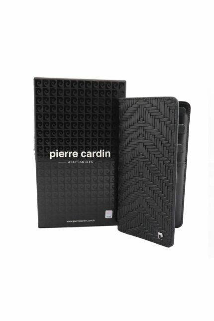 کیف پول پیرکاردین ایران مال Pierre Cardin با کد PGD0000021589