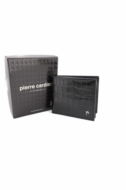 کیف پول پیرکاردین ایران مال Pierre Cardin با کد PGD0000020787