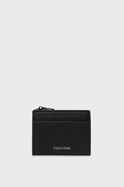 کیف پول کلوین کلاین ایران مال Calvin Klein با کد K50K511282 BEH