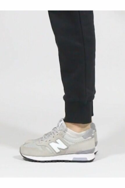 کفش پیاده روی نیوبالانس ایران مال New Balance با کد WL565BLK