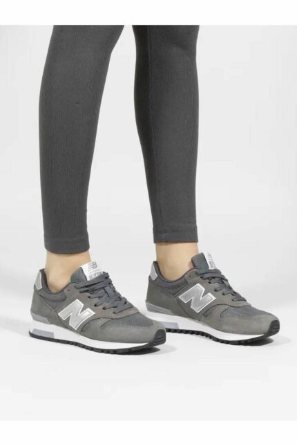 کفش پیاده روی نیوبالانس ایران مال New Balance با کد WL565BLK