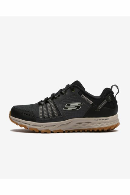 کفش پیاده روی اسکیچرز ایران مال Skechers با کد 51591/BKGY