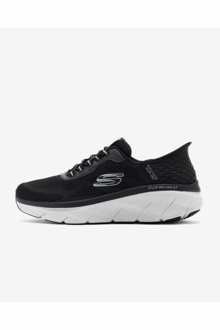 کفش پیاده روی اسکیچرز ایران مال Skechers با کد 232446 BKGY