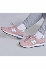 کفش پیاده روی نیوبالانس ایران مال New Balance با کد WL565BLK
