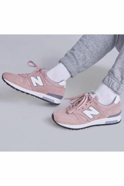 کفش پیاده روی نیوبالانس ایران مال New Balance با کد WL565BLK