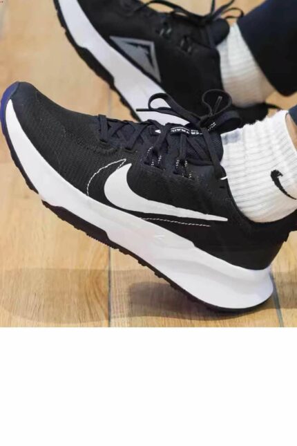 کفش پیاده روی نایکی ایران مال Nike با کد DM0822-001SIYAH-BYZ