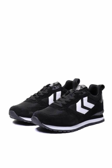 کفش پیاده روی هامل ایران مال hummel با کد 900247-2114BLACK/WHIT