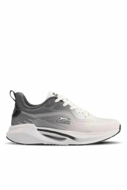 کفش پیاده روی اسلازنگر ایران مال Slazenger با کد SA13RE049-014Beyaz/Füme