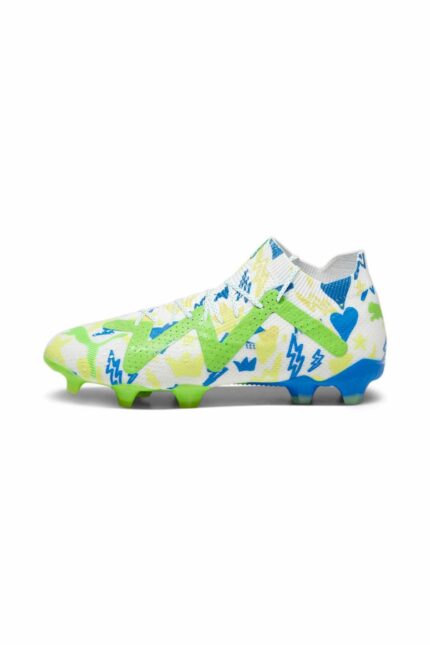 کتانی استوک دار پوما ایران مال Puma با کد 107610