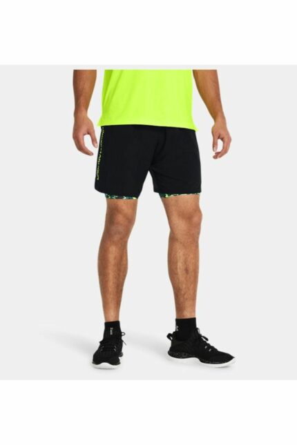 شورت و شلوارک آندر آرمور ایران مال Under Armour با کد TYCU49BQON170385039584234