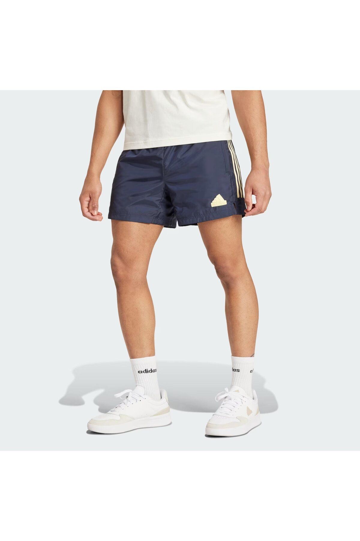 شورت و شلوارک آدیداس ایران مال adidas با کد IW3573