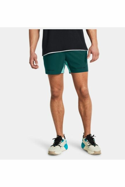 شورت و شلوارک آندر آرمور ایران مال Under Armour با کد 1384217