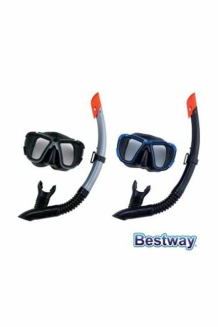 عینک شنا بست وی ایران مال Bestway با کد W24021-g