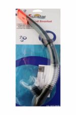 عینک شنا بست وی ایران مال Bestway با کد SS21F002 Silikon Şnorkel (SN26)