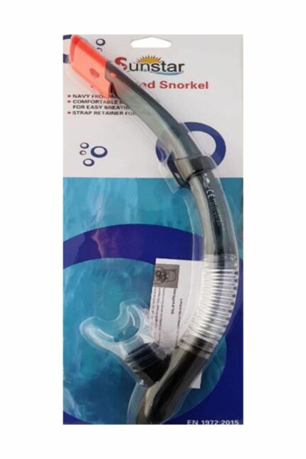 عینک شنا بست وی ایران مال Bestway با کد SS21F002 Silikon Şnorkel (SN26)