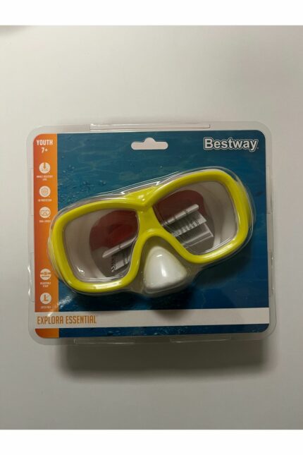عینک شنا بست وی ایران مال Bestway با کد TUGM19005G