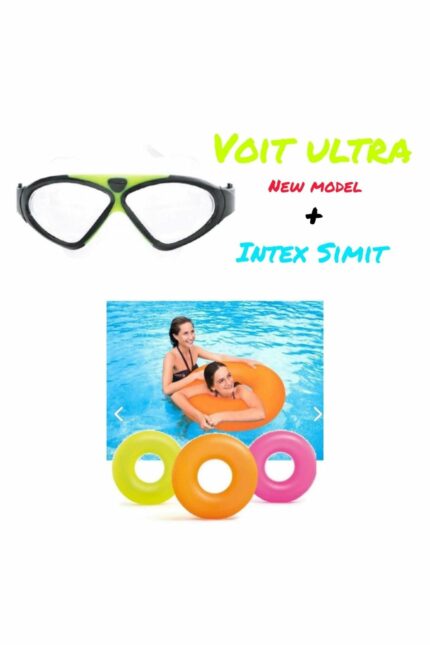 عینک شنا ویت ایران مال Voit با کد TYC00716309658