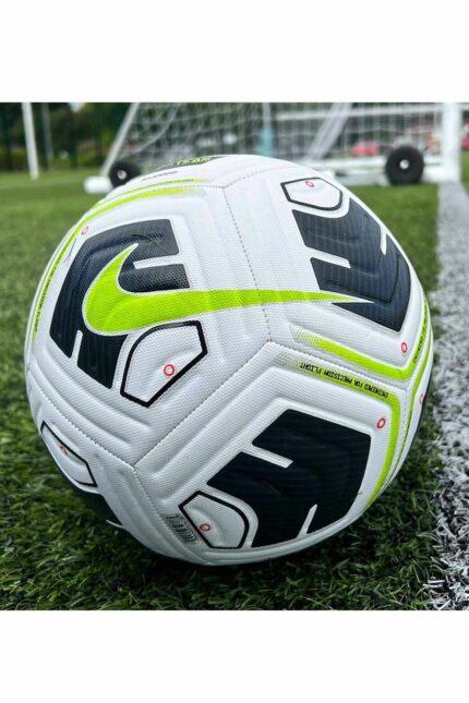 توپ فوتبال نایکی ایران مال Nike با کد CU8047-100-1BEYAZ-Y.