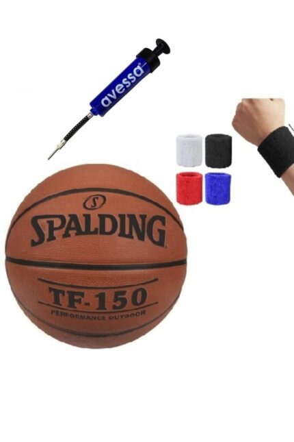 توپ بسکتبال اسپالدینگ ایران مال Spalding با کد RED-SPA