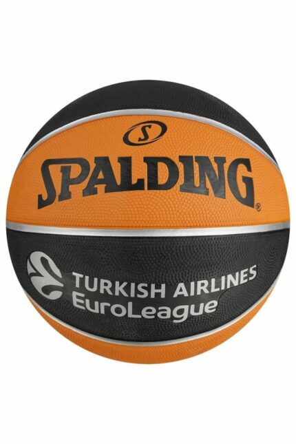 توپ بسکتبال اسپالدینگ ایران مال Spalding با کد TF150 7