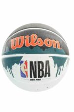 توپ بسکتبال ویلسون ایران مال Wilson با کد TOPBSKWIL061