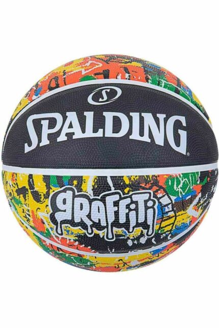 توپ بسکتبال اسپالدینگ ایران مال Spalding با کد 84-372Z