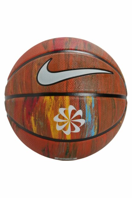 توپ بسکتبال نایکی ایران مال Nike با کد N.100.7037.987.07