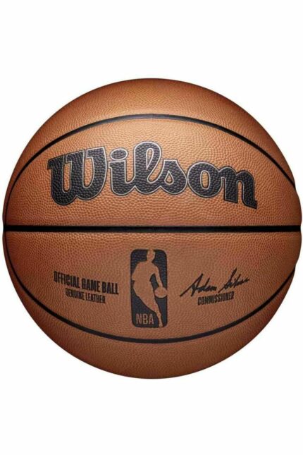 توپ بسکتبال ویلسون ایران مال Wilson با کد WTB7500XB07