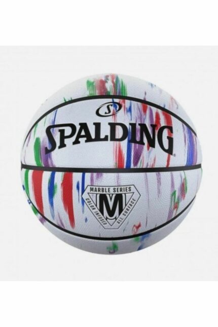 توپ بسکتبال اسپالدینگ ایران مال Spalding با کد TOPBSKSPA307