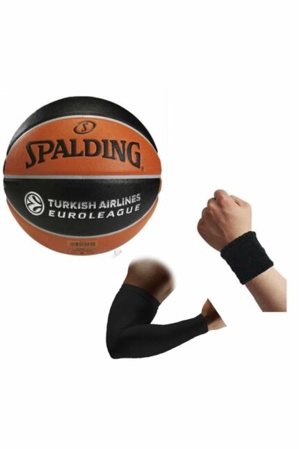 توپ بسکتبال اسپالدینگ ایران مال Spalding با کد 4 RENK SEÇENEĞİ NEW MODEL