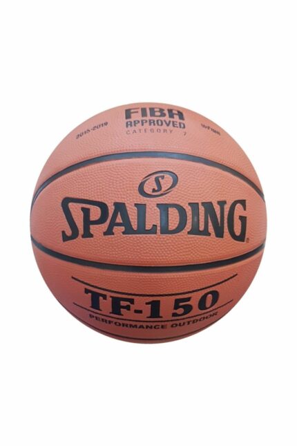 توپ بسکتبال اسپالدینگ ایران مال Spalding با کد TF150