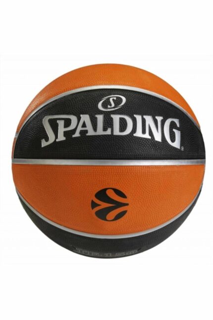 توپ بسکتبال اسپالدینگ ایران مال Spalding با کد TF-150EURO6