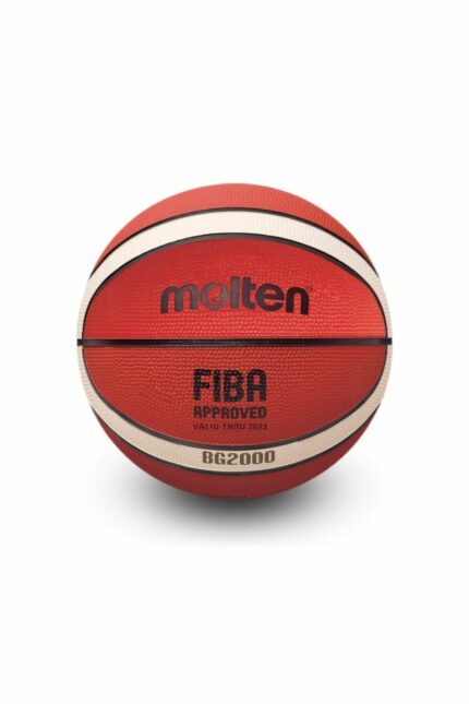 توپ بسکتبال مولتن ایران مال Molten با کد B7G2000
