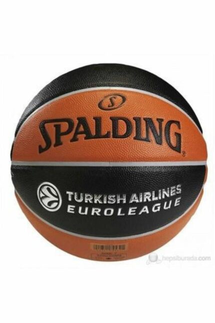توپ بسکتبال اسپالدینگ ایران مال Spalding با کد ÖZG0765
