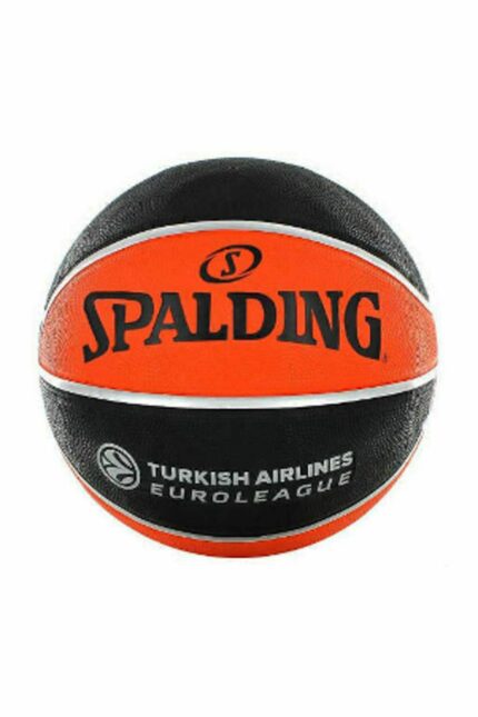 توپ بسکتبال اسپالدینگ ایران مال Spalding با کد TF-150EURO7