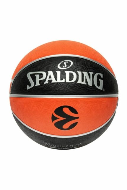 توپ بسکتبال اسپالدینگ ایران مال Spalding با کد TOPBSKSPA318