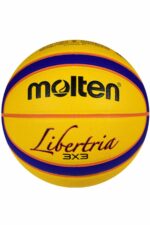 توپ بسکتبال مولتن ایران مال Molten با کد B33T5000