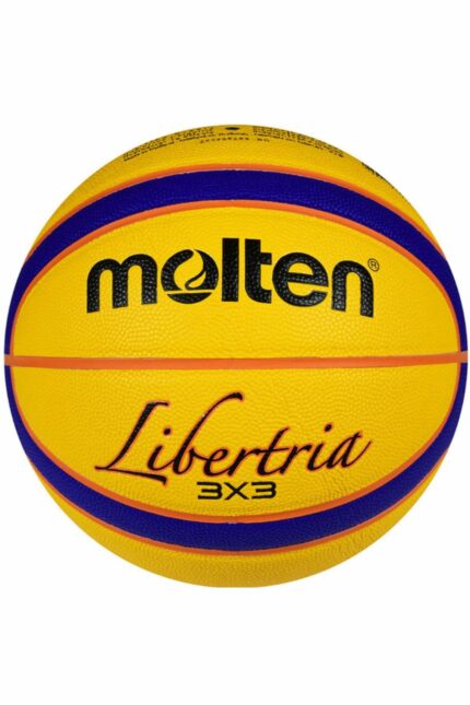 توپ بسکتبال مولتن ایران مال Molten با کد B33T5000
