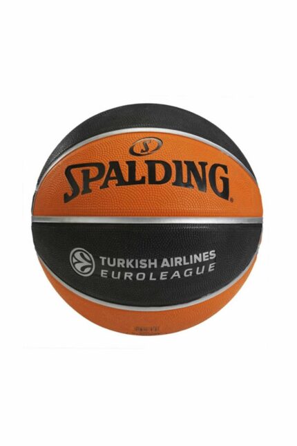 توپ بسکتبال اسپالدینگ ایران مال Spalding با کد spalding-euroturk-6
