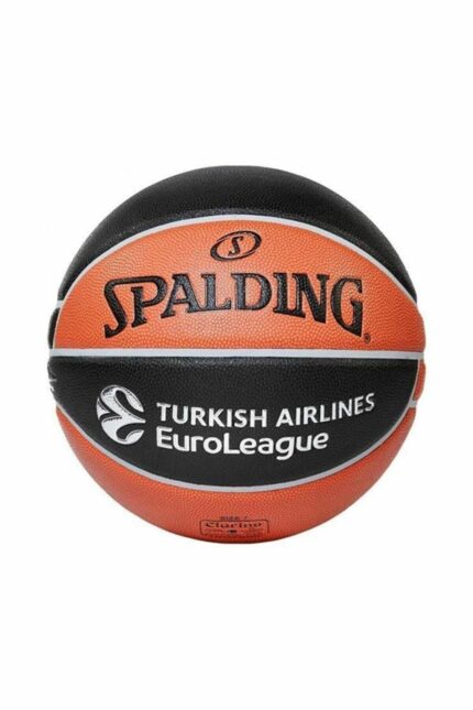 توپ بسکتبال اسپالدینگ ایران مال Spalding با کد avs-tf1000-74538z