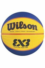 توپ بسکتبال ویلسون ایران مال Wilson با کد TOPBSKWIL023