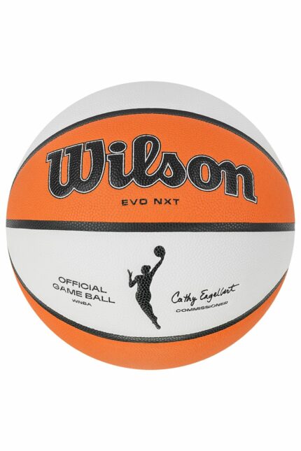 توپ بسکتبال ویلسون ایران مال Wilson با کد WTB5000XB06